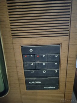 Televizor Tesla Aurora - 2