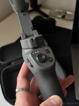 Dji osmo mobile 3 - 2