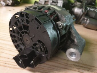 Alternator Alfa Romeo,Fiat - 2