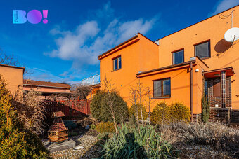 Prodej domu, Děrné - 2