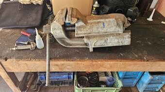 Svěrák Garant-L - 2