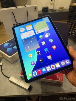 iPad Air 5 M1 - 2