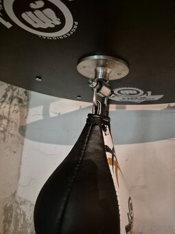 Boxovací hruška - 2