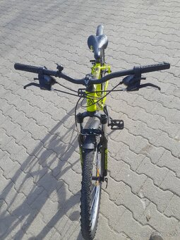 Dětské kolo 26" - 2