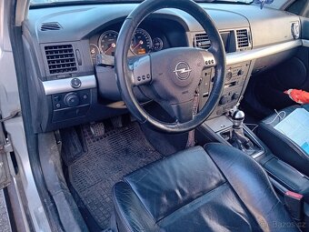 Vectra C GTS - 2