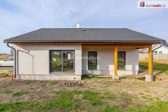 Prodej novostavby, Kolová - 2