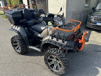 Polaris 1000 - 2