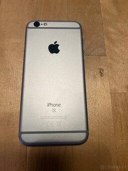 iPhone 6S 128GB - 2