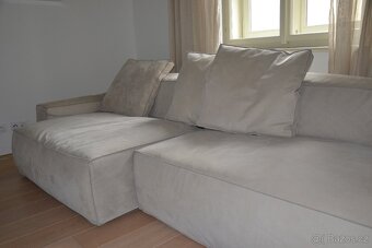 Modulární sedačka Bonaldo Peanut B - 2
