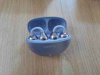 Sluchátka Lenovo - 2