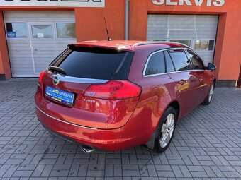 Opel Insignia, 1.6 Turbo 132KW - 2