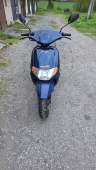 DERBI ATLANTIS 50 - 2