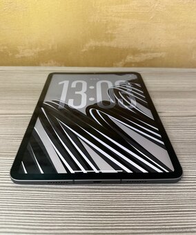 Apple iPad Pro 11" 2021 M1 128GB Cellular šedý - 2