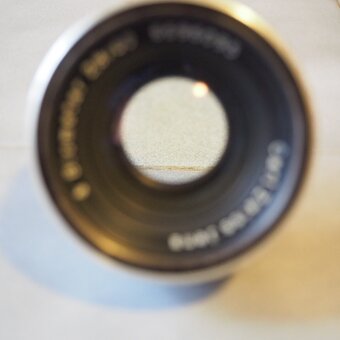 Biometar 80/2,8 pro P-SIX - 2