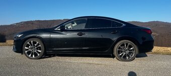 Mazda 6 2.2 Skyactiv-D - 2