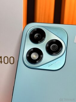 Honor 400 Lite 8GB/256GB - 2