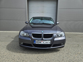 BMW e90 320i 110 kW - 2