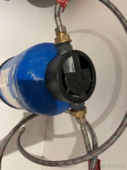 Filtr na vodu- Dionáta typ FAM1 6l - 2