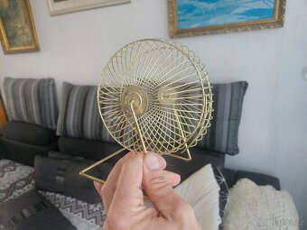 Kolečko pro křečka - 2