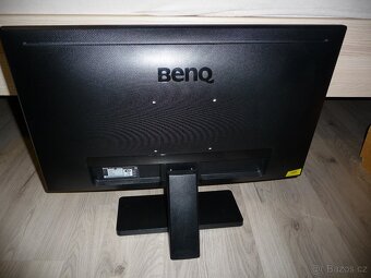 Monitor BenQ GW2470-B - 2