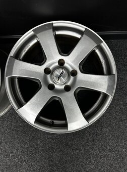 Alu Alutec 5x112 17” - 2