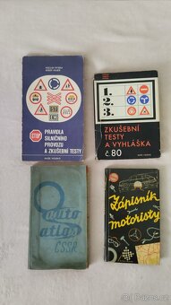 Pravidla silničního provozu - 2