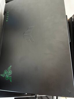 Игровой комплект ASUS TUF Gaming A16 RTX 4050 / Ryzen 5 / 16 - 2