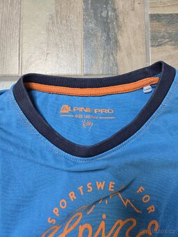 Triko Alpine pro - 2