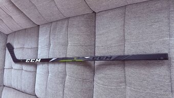 Hokejka CCM Ribcor 65K - 2