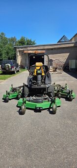 John Deere 1600 turbo - 2