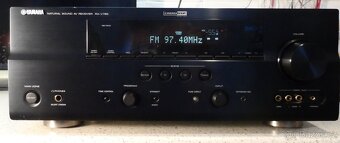 YAMAHA RX-V765 - 2