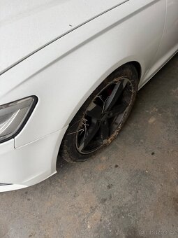 Audi a6c7 - 2