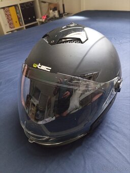 Motohelmy - 2