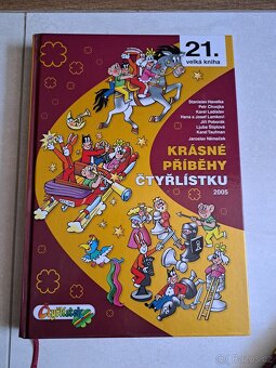 Čtyřlístek - 2