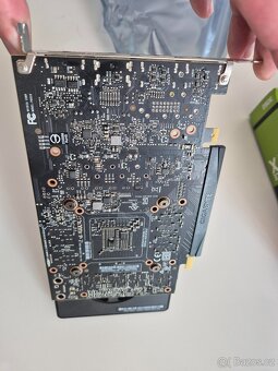 graficka karta NVIDIA P2000 5GB - 2