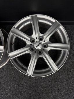 Alu Rail 5x114,3 17” - 2