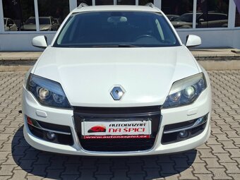 RENAULT LAGUNA 2.0dCi 110kW BLACK EDITION - 2