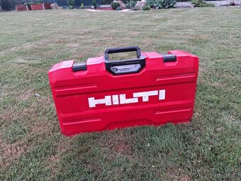 Kufr Hilti - 2