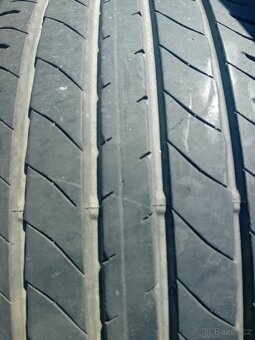 225/45-18 Dunlop - 2