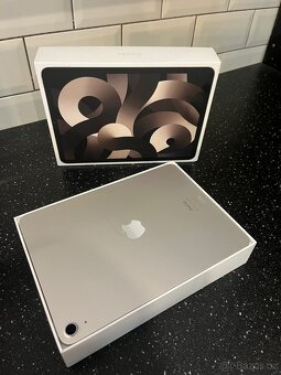 iPad Air 2022 (5. generace) 64GB - 2