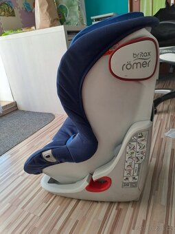 Britax Romer - 2