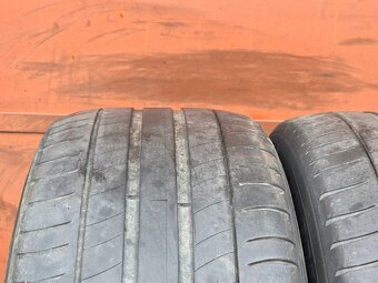 Letní Michelin Primacy 215/55/16 - 2