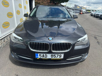 Prodám BMW Řada 5 3.0 530D - 2