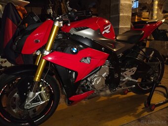 Prodám BMW S 1000R - 2