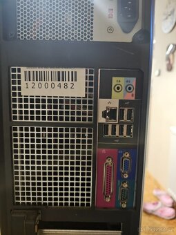 Počítač Dell Optiplex 745 - 2