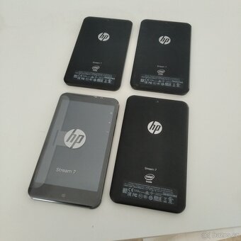 Tablet HP Stream7 - 2