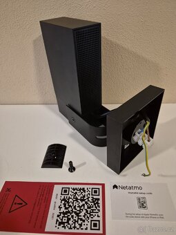 Netatmo venkovní kamera Presence - 2