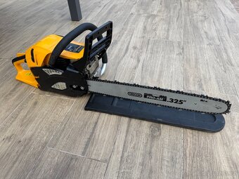 Řetězová pila Riwall PRO RPCS 5545 - 2