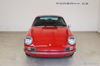 Porsche 911T 1970 - 2
