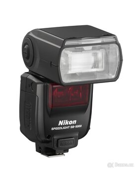 Nikon SB-5000 blesk - 2